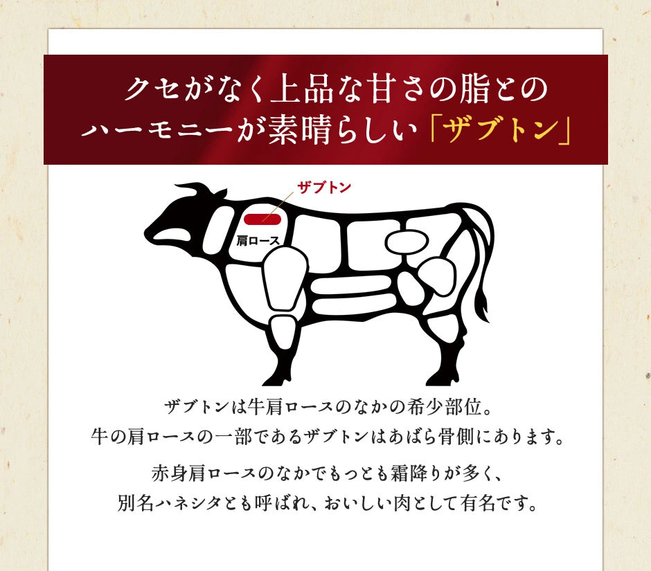 黒毛和牛 A5 ザブトン ステーキ 400g (200g×2枚)【化粧箱】冷凍便 ステーキ肉 ステーキセット ステーキギフト ギフト肉 国産牛 ブランド牛 雌牛 高級部位 高級肉 BBQ 銀座 誕生日 プレゼント 贈り物 母の日 父の日 敬老の日 のし対応 御祝 内祝 御礼 御年賀 御中元 御歳暮