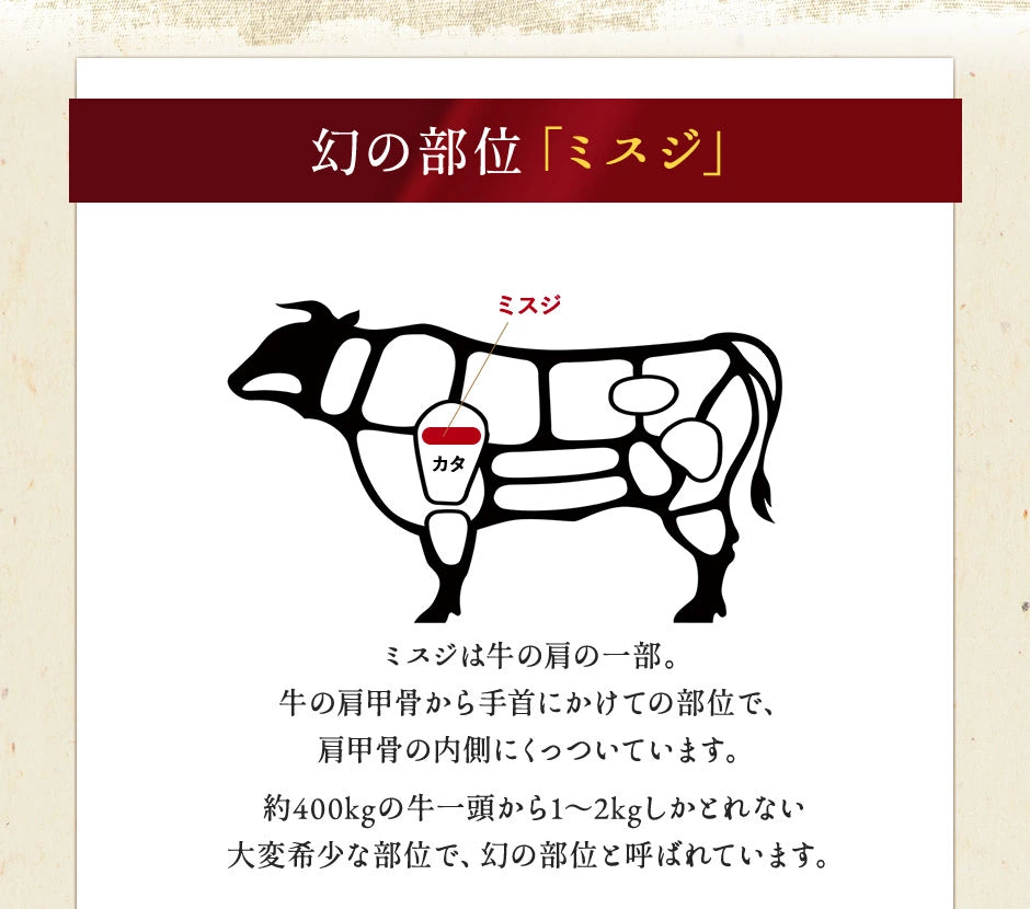 黒毛和牛 A5 ミスジ ステーキ 400g (200g×2枚)【化粧箱】冷凍便 ステーキ肉 ステーキセット ステーキギフト ギフト肉 国産牛 ブランド牛 雌牛 高級部位 高級肉 BBQ 銀座 誕生日 プレゼント 贈り物 母の日 父の日 敬老の日 のし対応 御祝 内祝 御礼 御年賀 御中元 御歳暮